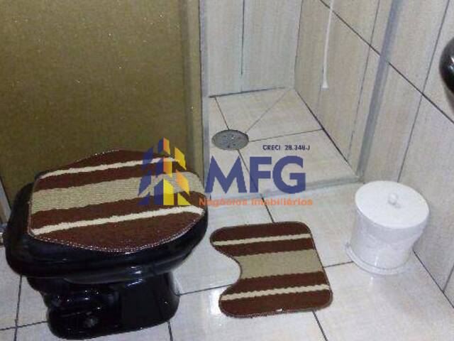 Casa para Venda em Sorocaba - 5