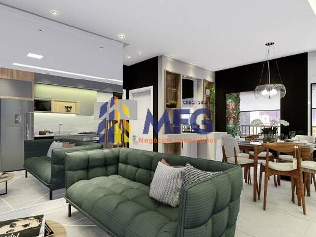Apartamento para Venda em Sorocaba - 5