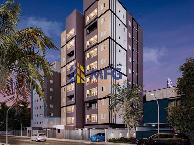 Apartamento para Venda em Sorocaba - 3