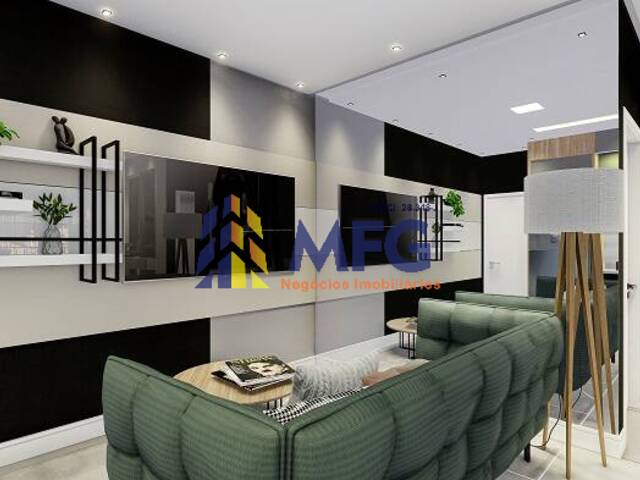 Apartamento para Venda em Sorocaba - 2