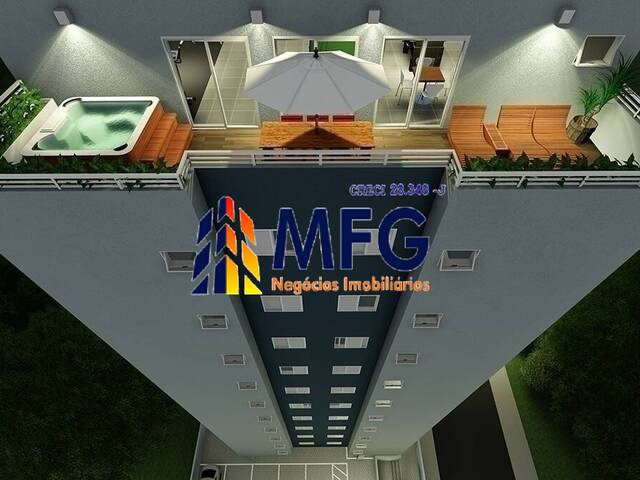 Apartamento para Venda em Sorocaba - 5