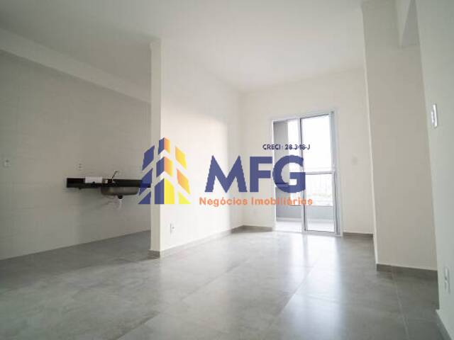 Apartamento para Venda em Sorocaba - 2