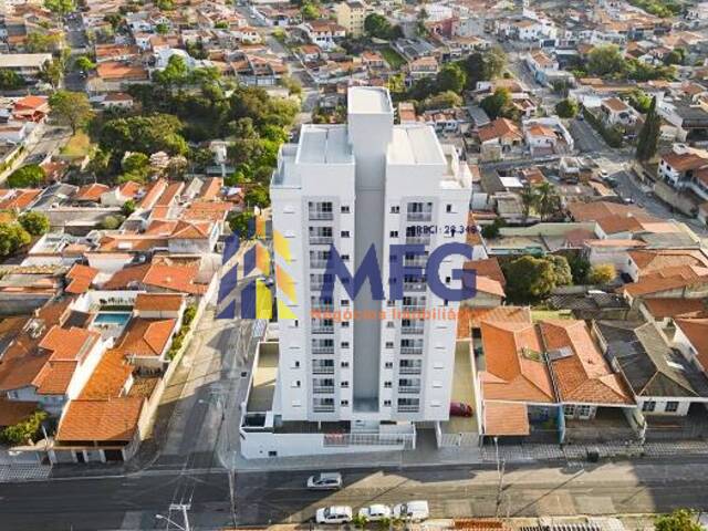 Apartamento para Venda em Sorocaba - 3