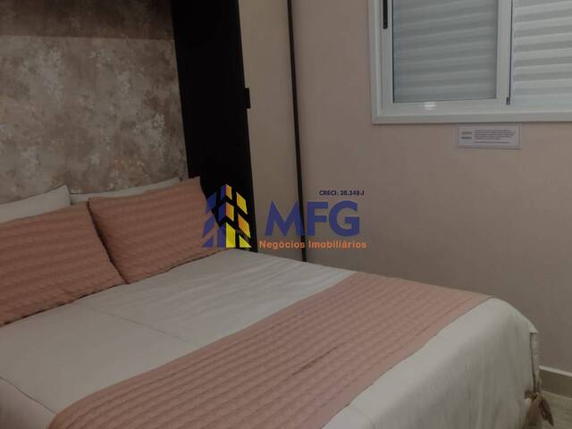 Apartamento para Venda em Sorocaba - 2