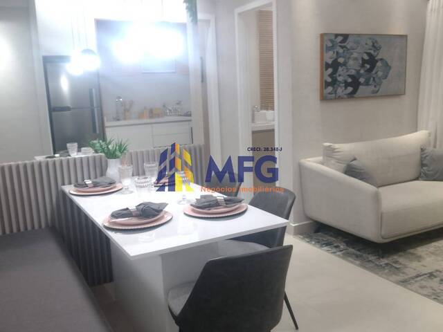 Apartamento para Venda em Sorocaba - 5