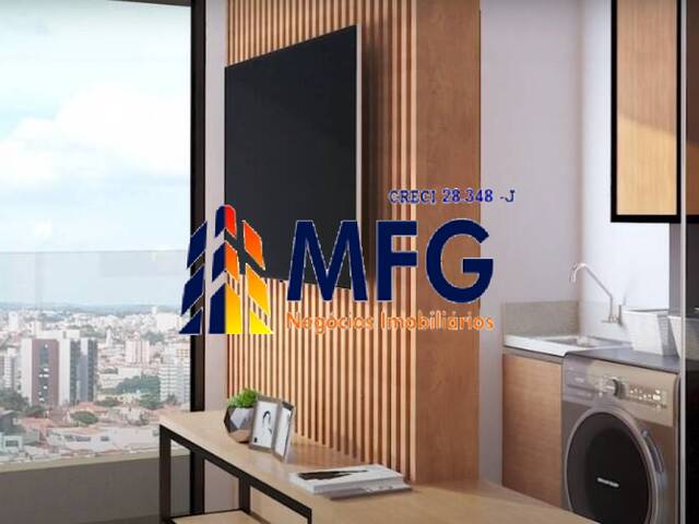 Apartamento para Venda em Sorocaba - 2