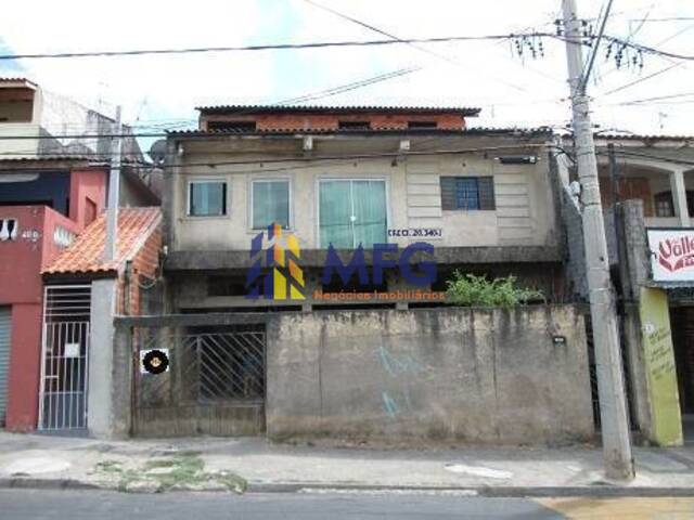 Casa para Venda em Sorocaba - 2