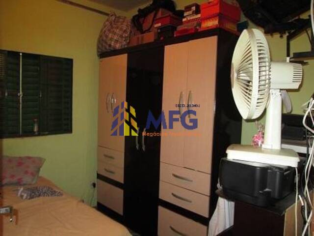 Casa para Venda em Sorocaba - 4
