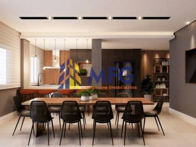Apartamento para Venda em Sorocaba - 3
