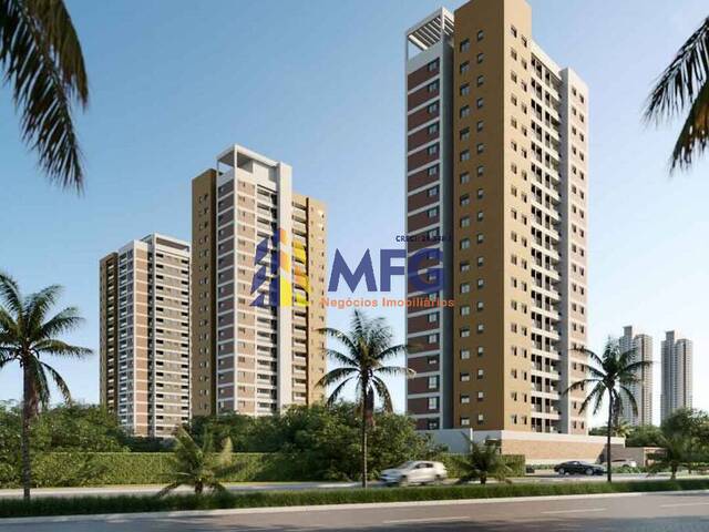 Apartamento para Venda em Sorocaba - 4