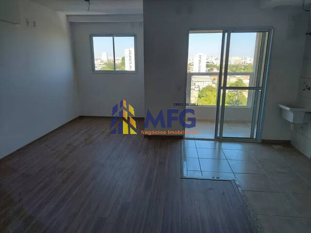 Apartamento para Venda em Sorocaba - 3