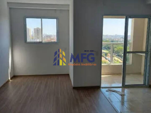Apartamento para Venda em Sorocaba - 5