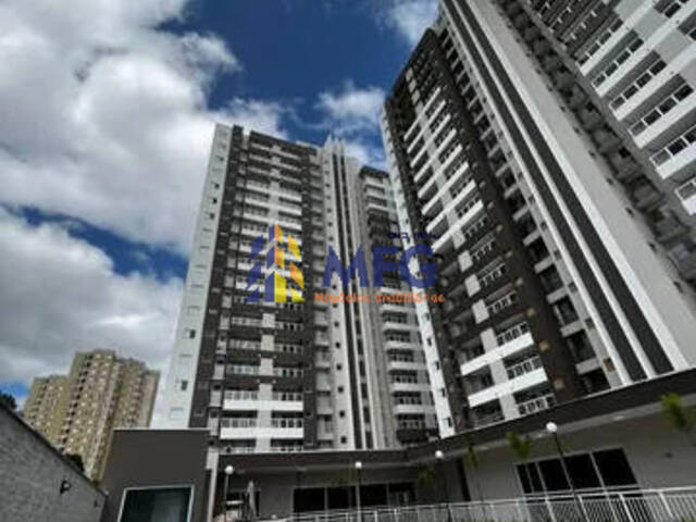 Apartamento para Venda em Sorocaba - 2