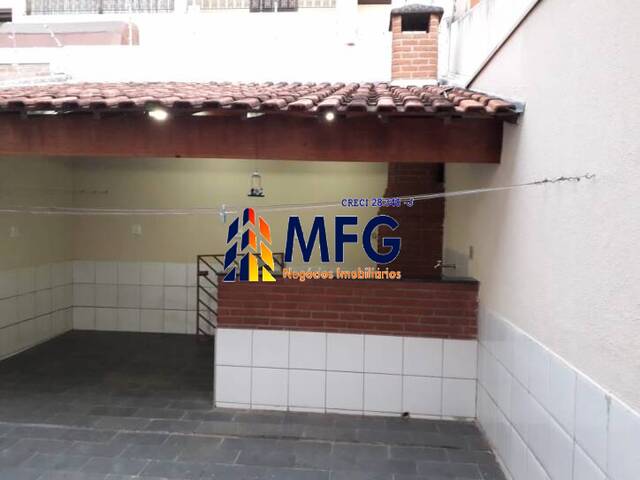 Casa para Venda em Sorocaba - 3