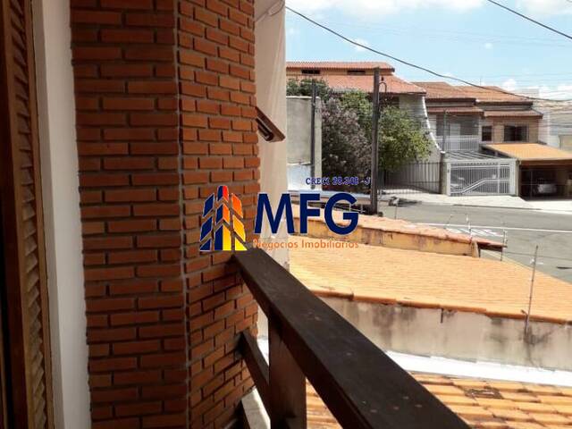 Casa para Venda em Sorocaba - 5