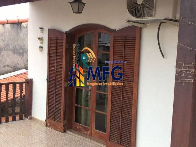 Casa para Venda em Votorantim - 2