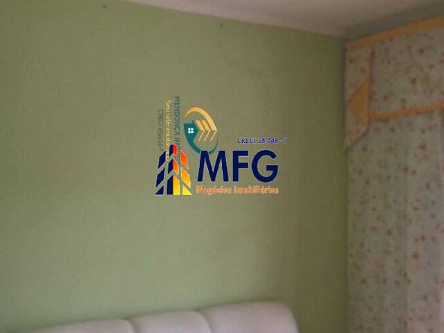 Casa para Venda em Votorantim - 3