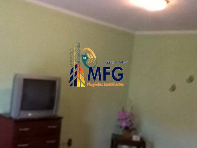 Casa para Venda em Votorantim - 5