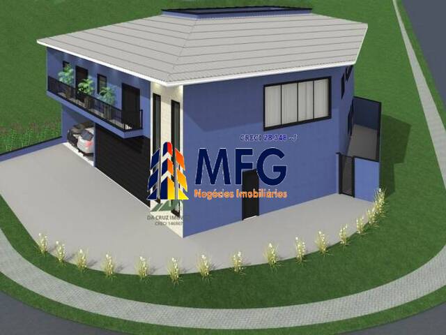 Casa em condomínio para Venda em Sorocaba - 2