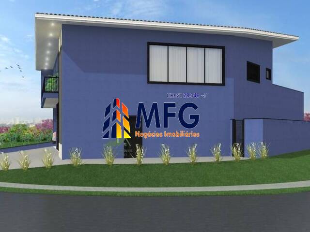 Casa em condomínio para Venda em Sorocaba - 3