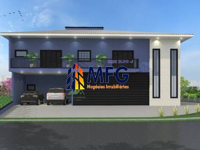 Casa em condomínio para Venda em Sorocaba - 4