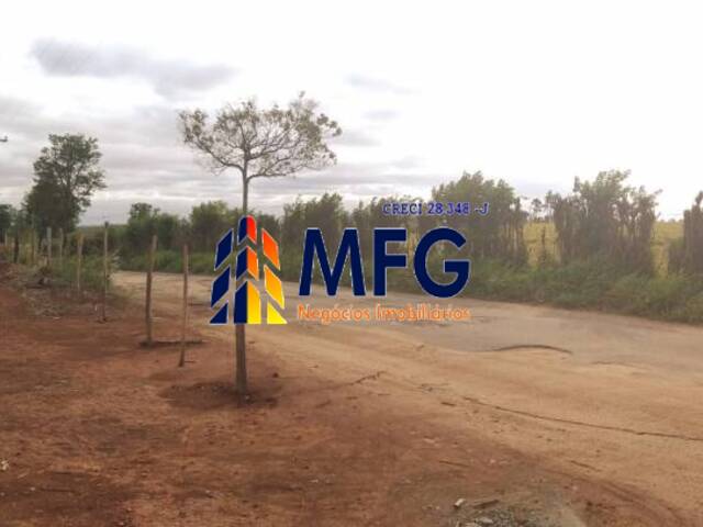 Área para Venda em Sorocaba - 2