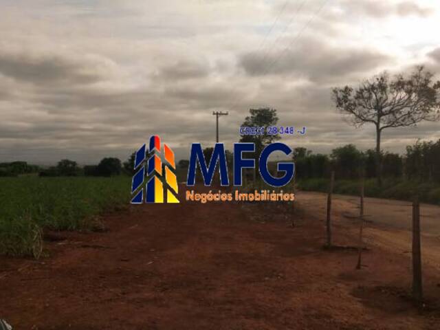 Área para Venda em Sorocaba - 4