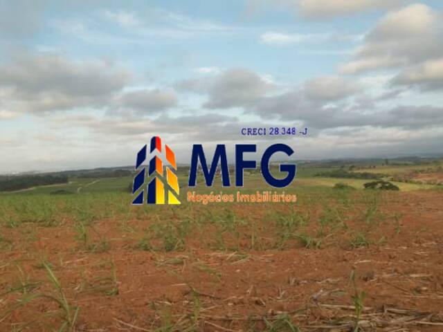 Área para Venda em Sorocaba - 5