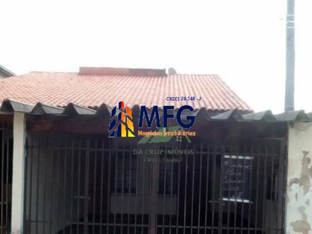 Casa para Venda em Sorocaba - 3