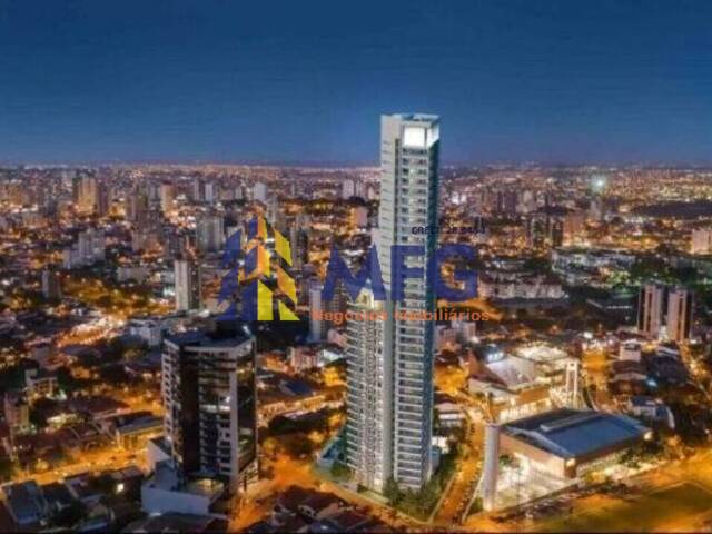 Apartamento para Locação em Sorocaba - 1