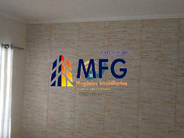 Casa para Venda em Sorocaba - 2