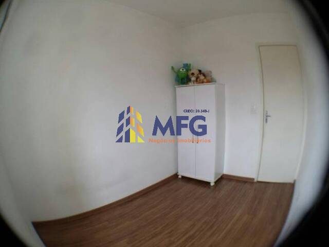 Apartamento para Venda em Sorocaba - 4