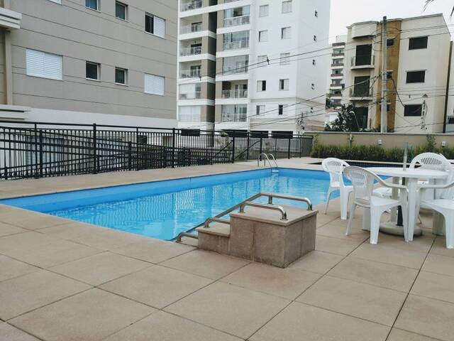 Apartamento para Venda em Sorocaba - 3