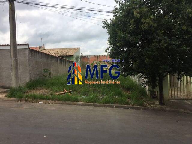 Terreno para Venda em Araçoiaba da Serra - 2