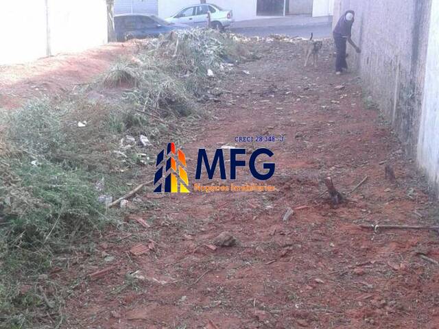 Terreno para Venda em Araçoiaba da Serra - 3