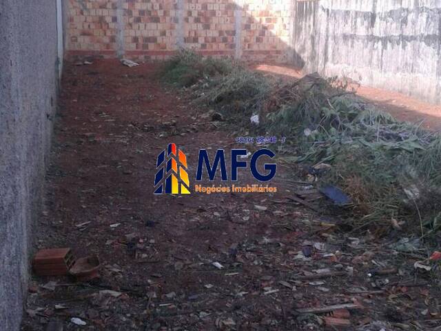 Terreno para Venda em Araçoiaba da Serra - 4