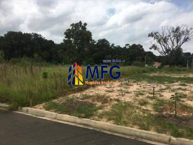 Terreno para Venda em Araçoiaba da Serra - 2