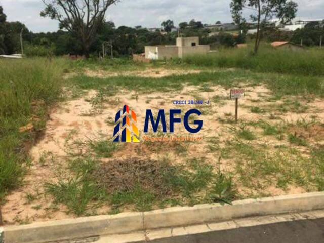 Terreno para Venda em Araçoiaba da Serra - 4