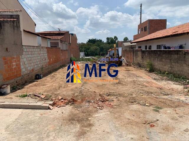 Terreno para Venda em Sorocaba - 2