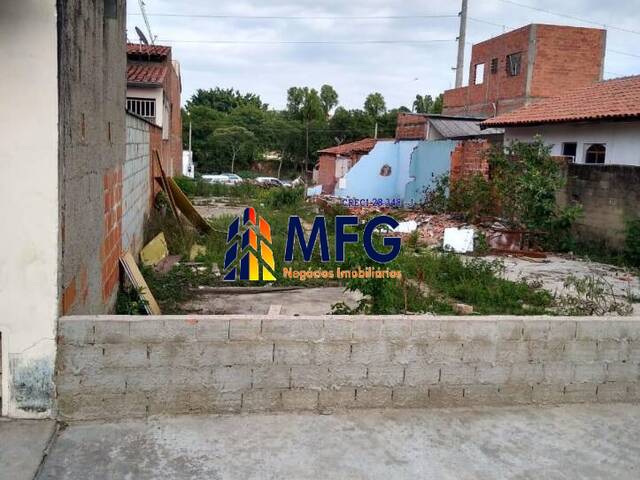 Terreno para Venda em Sorocaba - 4