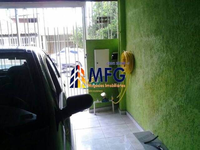 Casa para Venda em Sorocaba - 2