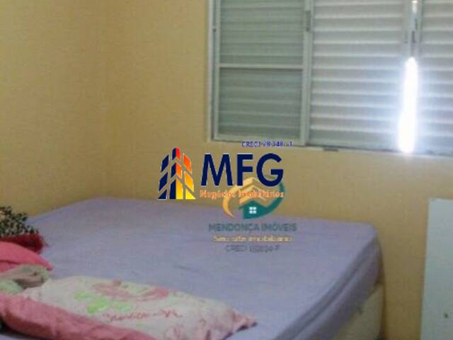 Casa para Venda em Sorocaba - 5