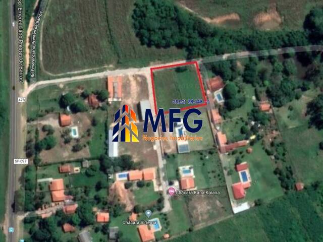 Venda em Centro - Tietê