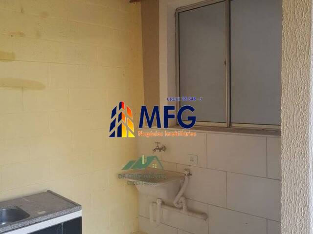 Apartamento para Venda em Sorocaba - 2