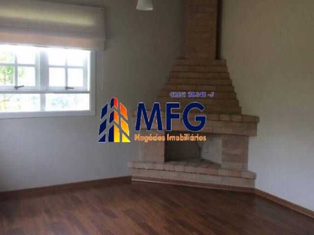 #1723 - Casa para Venda em Itupeva - SP - 2