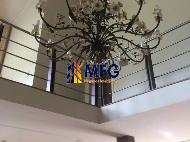 #1723 - Casa para Venda em Itupeva - SP - 3