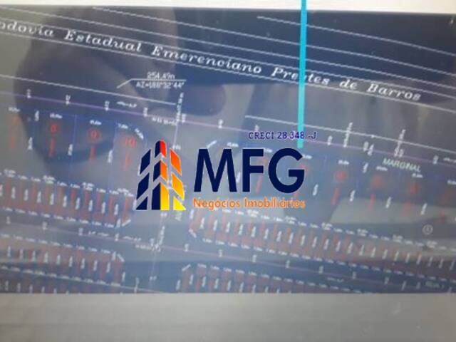 Terreno para Venda em Sorocaba - 2