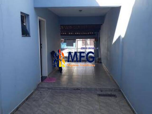 Casa para Venda em Votorantim - 2