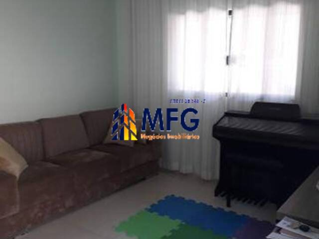 Casa para Venda em Votorantim - 4