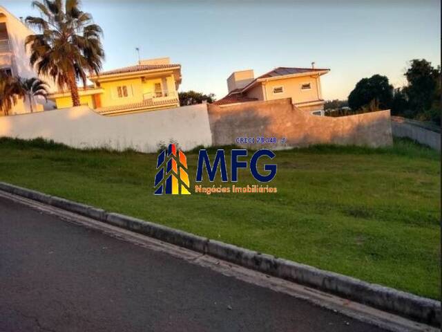 Terreno em condomínio para Venda em Sorocaba - 3